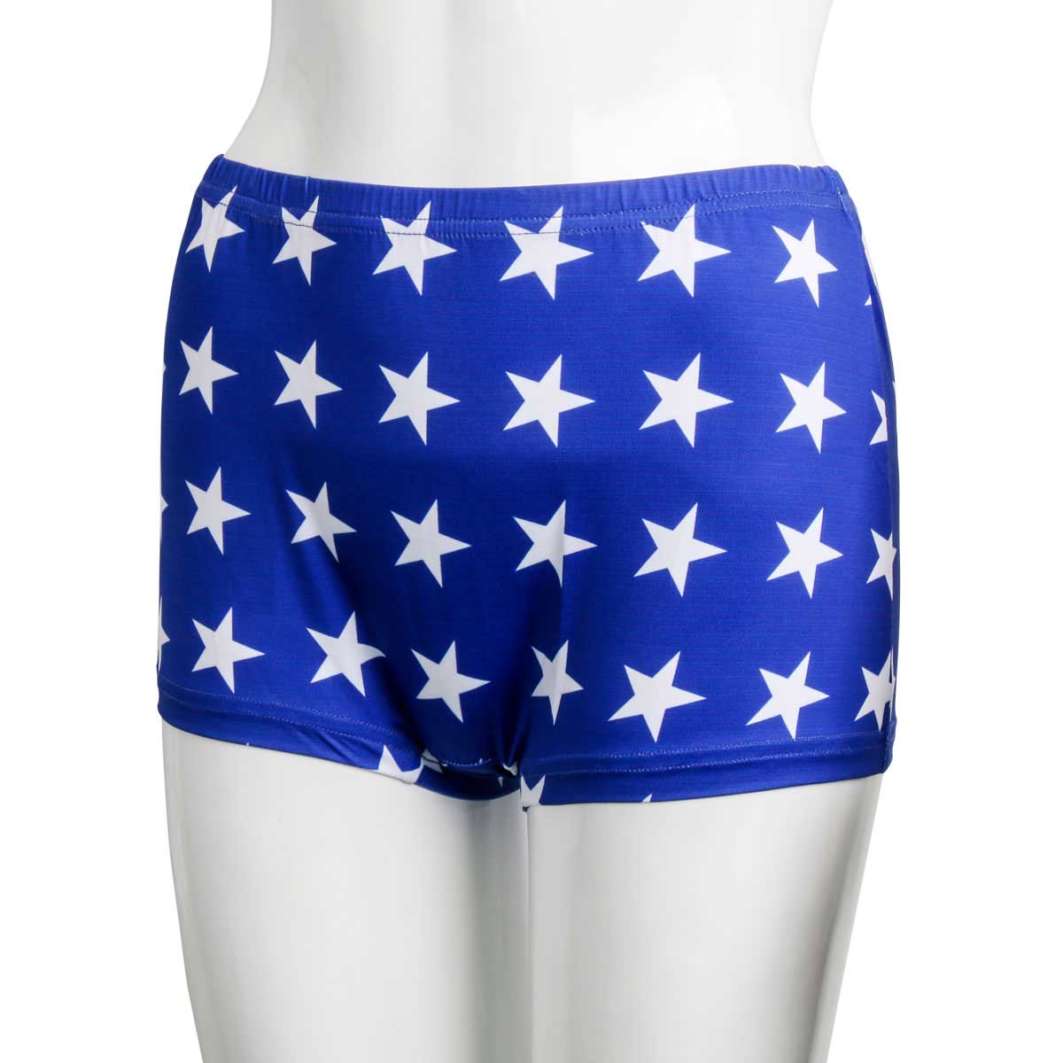 wonder woman Pantalones cortos de ropa interior