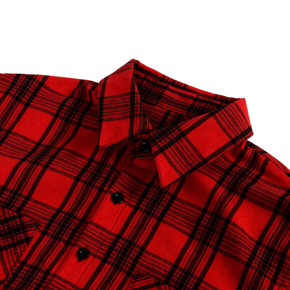 Adelante Ian camisa de cosplay