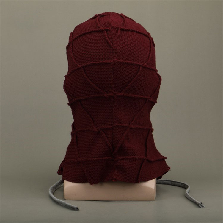 Brightburn Brandon Breyer Halloween Cosplay Face Mask