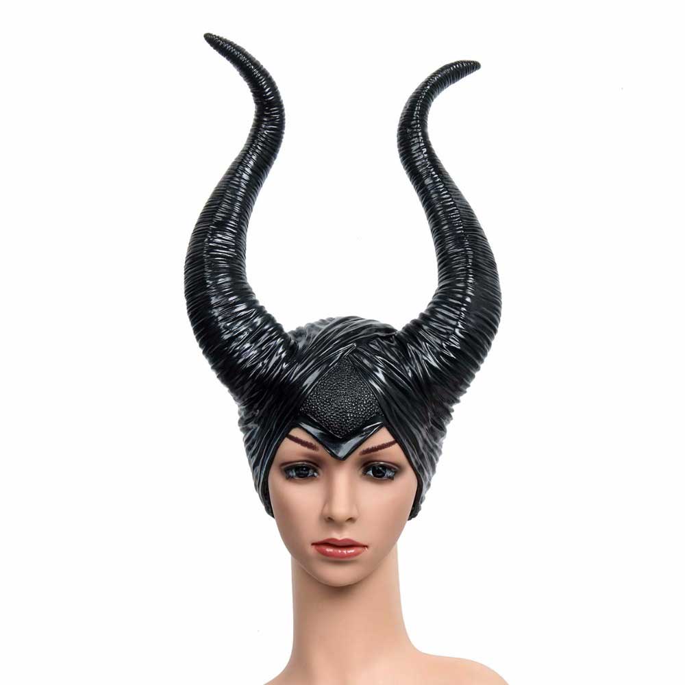 Hors Maleficent Horns más enlace para adultos