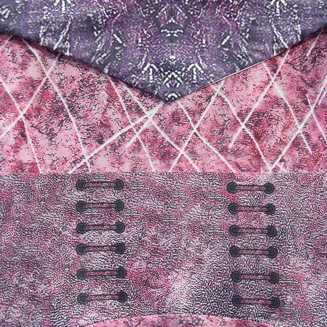 descendientes 3 Evie Audrey uniforme Traje de Halloween de Halloween de Halloween