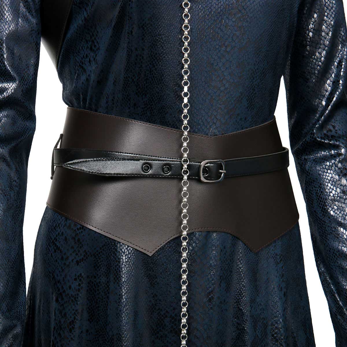 juego de tronos 8 sansa stark cosplay Trajes de disfraces de Halloween