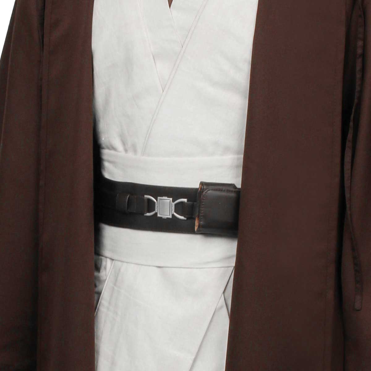 Star Wars Robe Obi Wan Kenobi Jedi Cosplay Cosplay