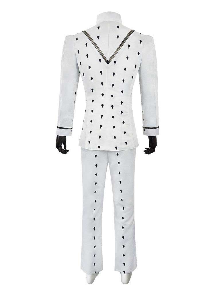 Bruno Bucciarati Cosplay Cosplay Anime Jojo's Bizarre Adventure: Golden Wind Jojo Parte 5