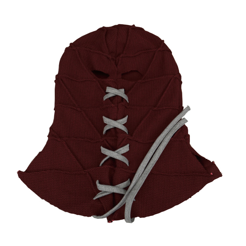 Brightburn Brandon Breyer Halloween Cosplay Face Mask