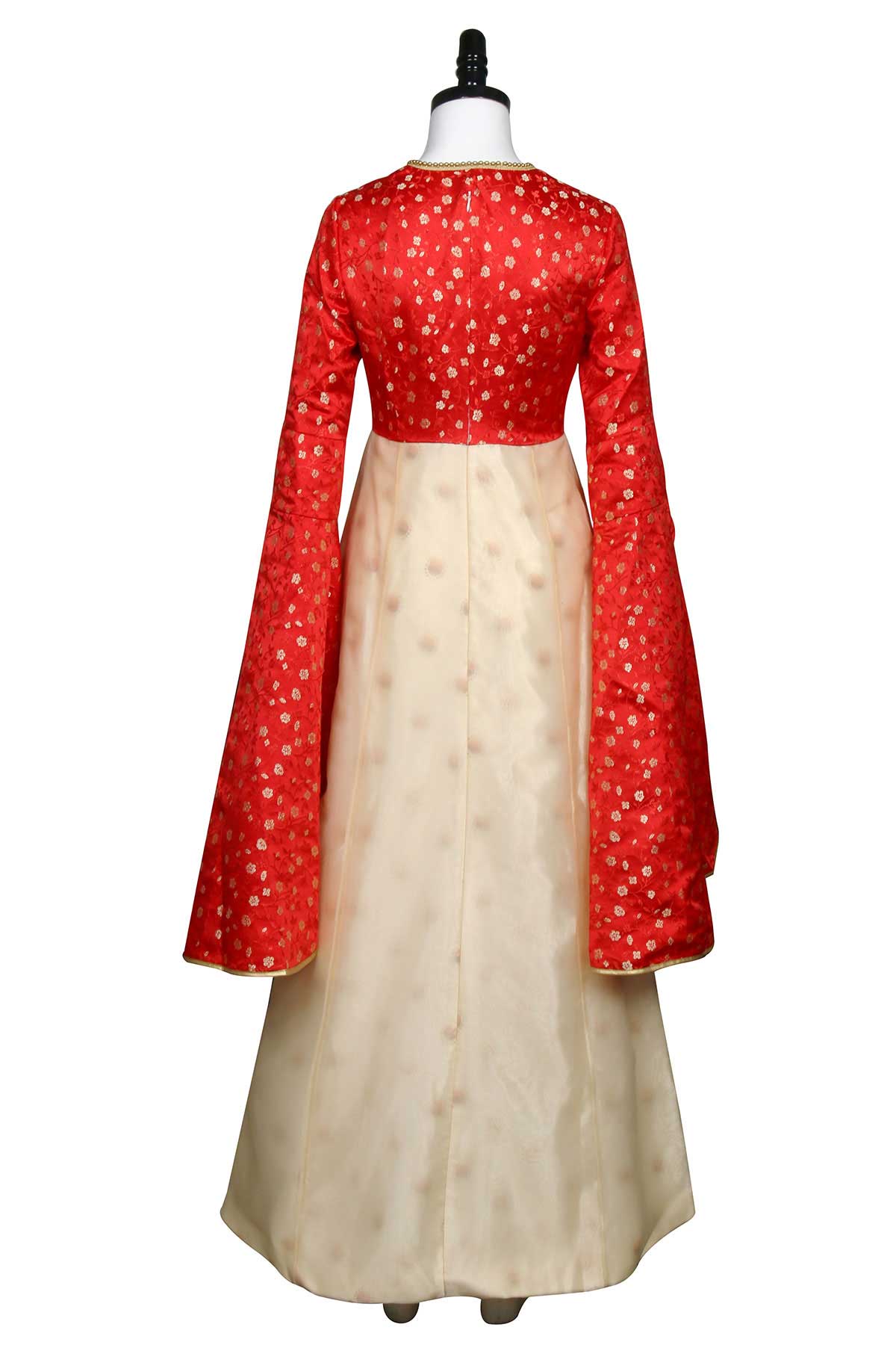 Disney 2019 Aladin Dalia Cosplay disfraces de la noche Veils