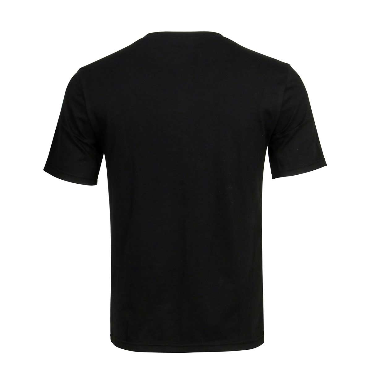 No puedo respirar la camiseta negra de la protesta