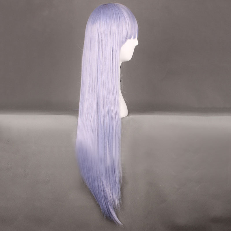 danganronpa 2 disparador feliz havoc kyouko kirigiri cosplay traje